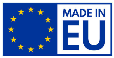 Label Made in EU
