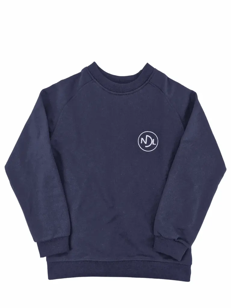 Sweat-Shirt Sport NDL