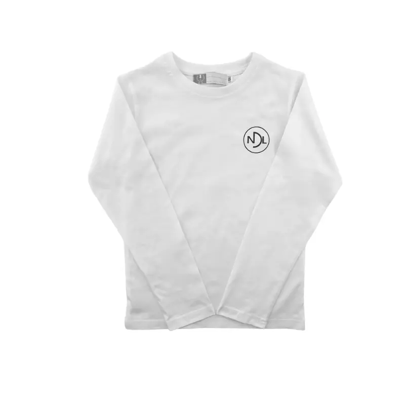 T-shirt de sport manches longues NDL (édition limitée) 