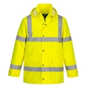Parka traffic haute visibilité – Portwest S460