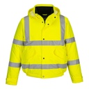 Blouson bomber haute visibilité – Portwest S463