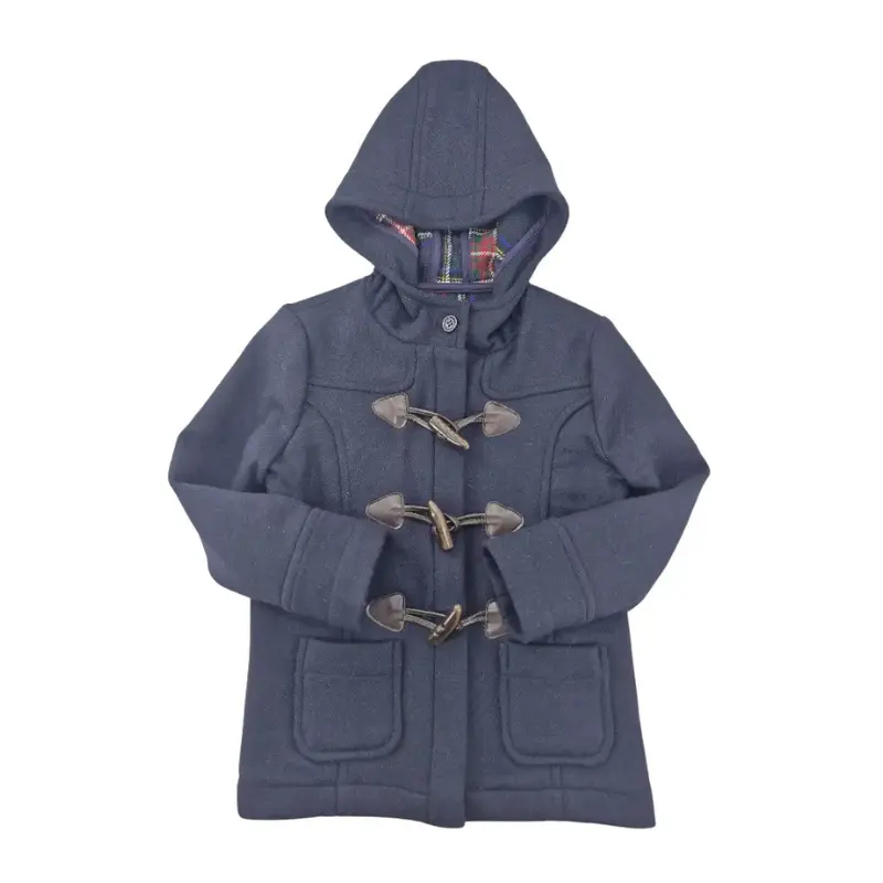 Duffle Coat London -