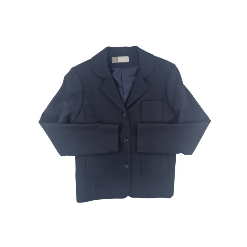 Blazer Twiggy