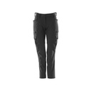 Pantalon femme stretch à poches cuisse Accelerate Diamond – Mascot 18178-511