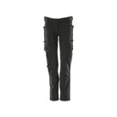 Pantalon femme stretch à poches cuisse Accelerate Pearl – Mascot 18188-511