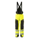 Pantalon grand froid haute visibilité Accelerate Safe – Mascot 19090-449