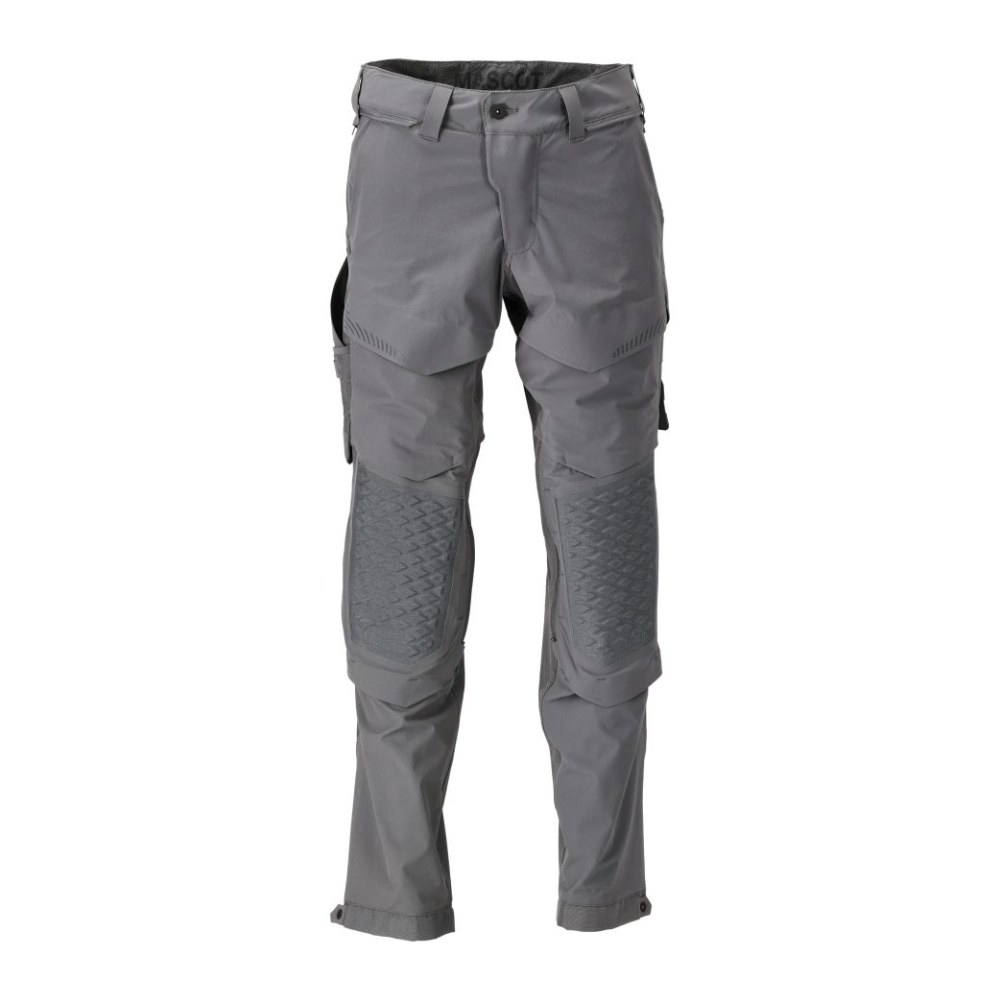 Pantalon stretch à poches genouillères Customized – Mascot 22279-605