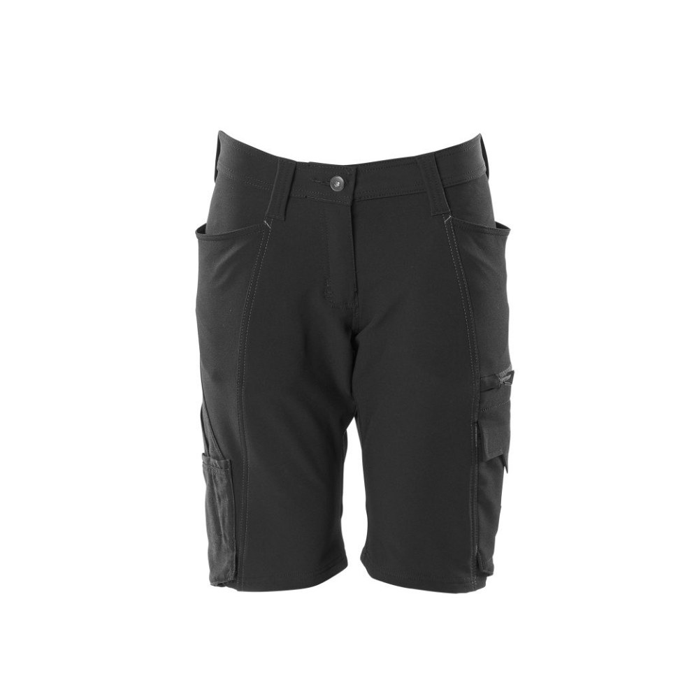 Short femme stretch Diamond Accelerate – Mascot 18048-511
