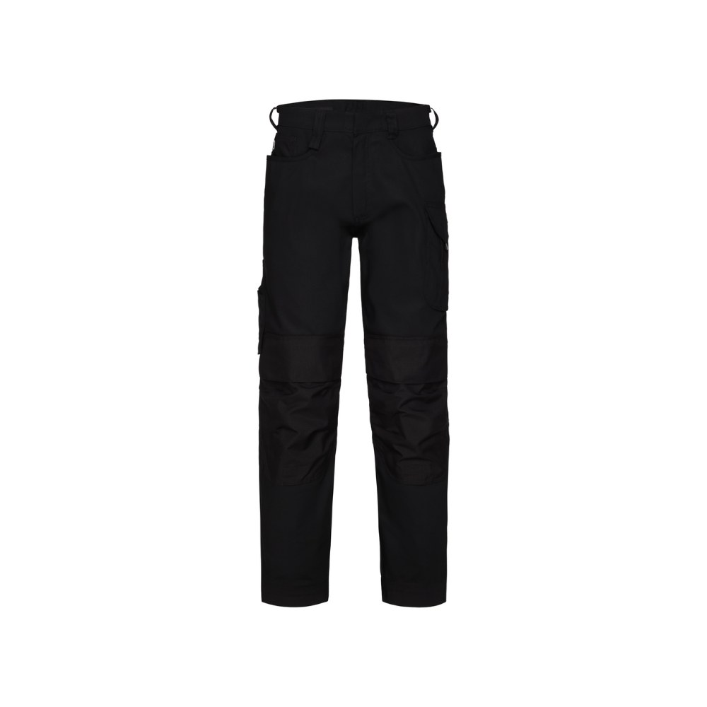 Pantalon de travail stretch à poches genoux Ponti Flex – Dassy 201207
