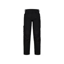 Pantalon de travail stretch à poches genoux Ponti Flex – Dassy 201207