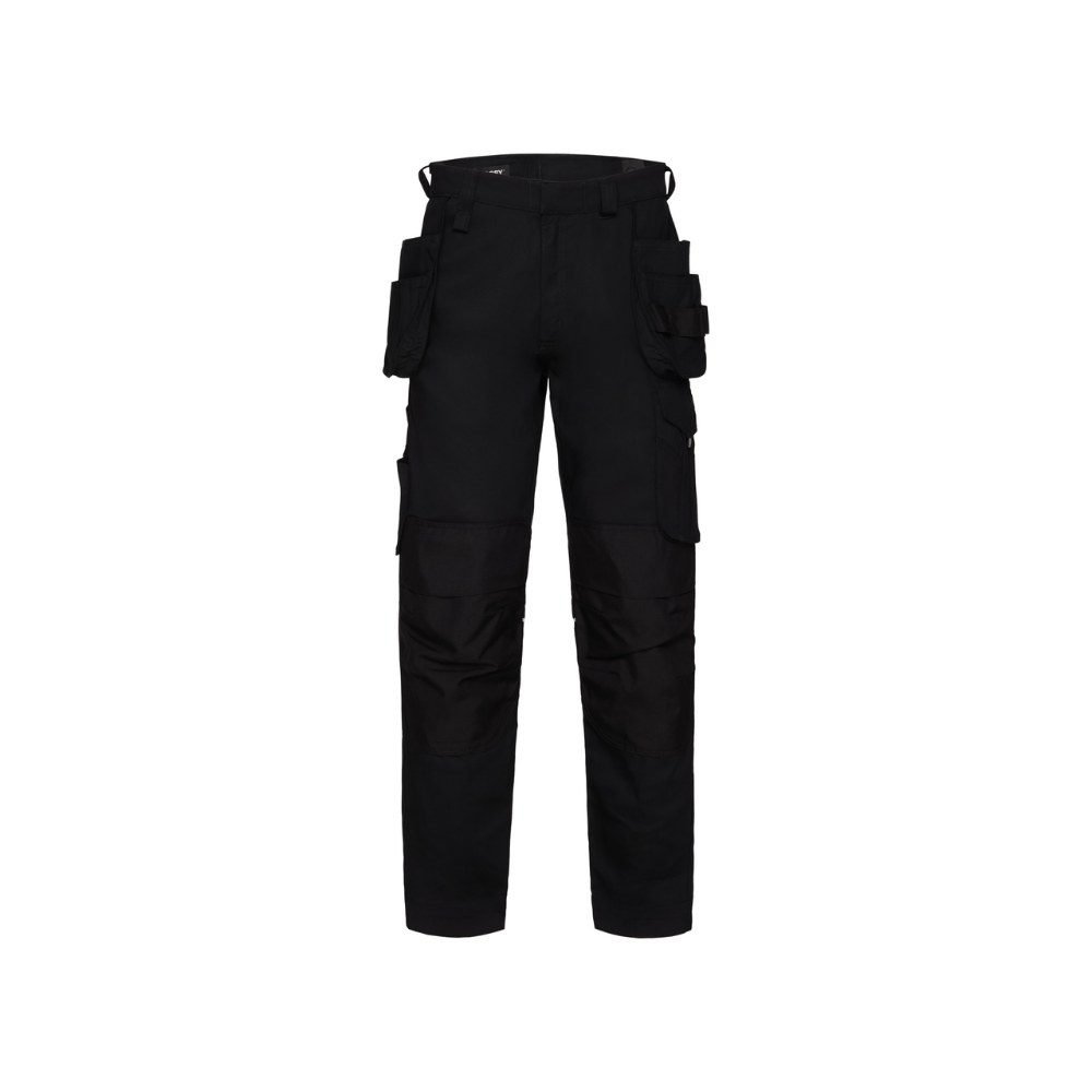 Pantalon multipoches à poches genoux Rossi – Dassy 201170