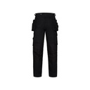 Pantalon multipoches à poches genoux Rossi – Dassy 201170