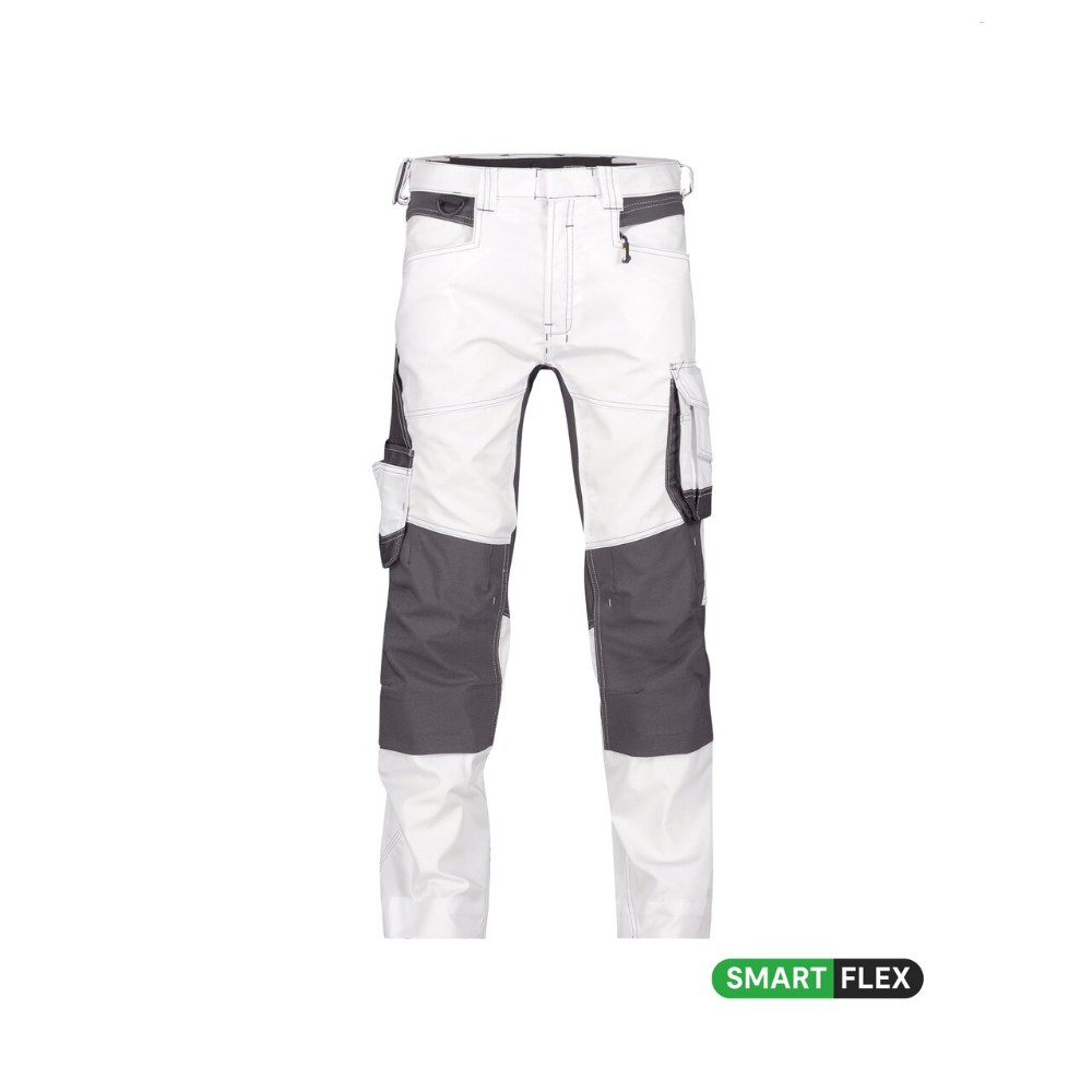 Pantalon peintre stretch à poches genoux Dynax Painters – Dassy 201019