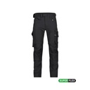Pantalon de travail 4-way stretch à poches genoux Impax – Dassy 201038