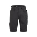 Bermuda de travail stretch Botta Flex – Dassy 250128