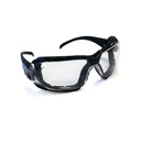 Lunettes avec mousse amovible, large champ de vision – Singer EVAMOUSS