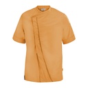 Veste de cuisine homme manches courtes Parsley