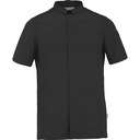 Veste de cuisine homme manches courtes Marjoram