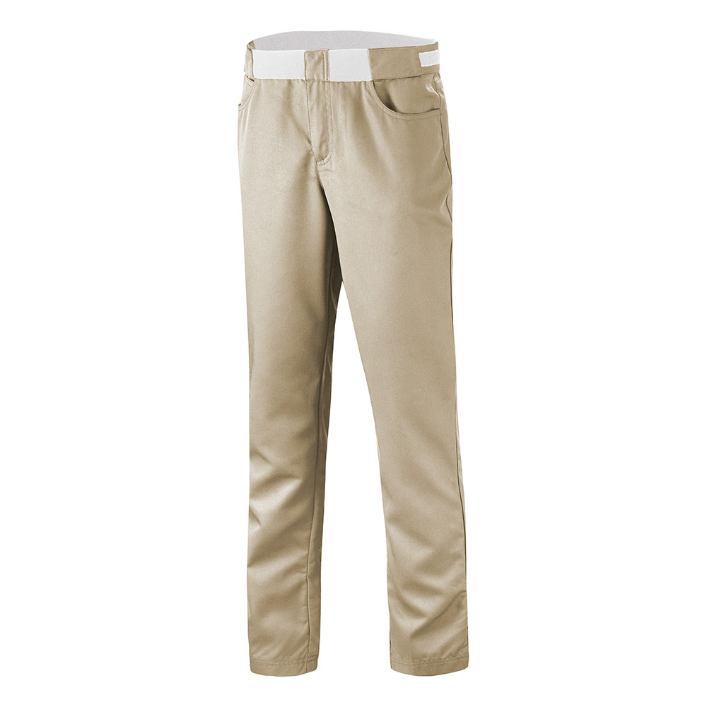 Pantalon de cuisine multipoche Fusion