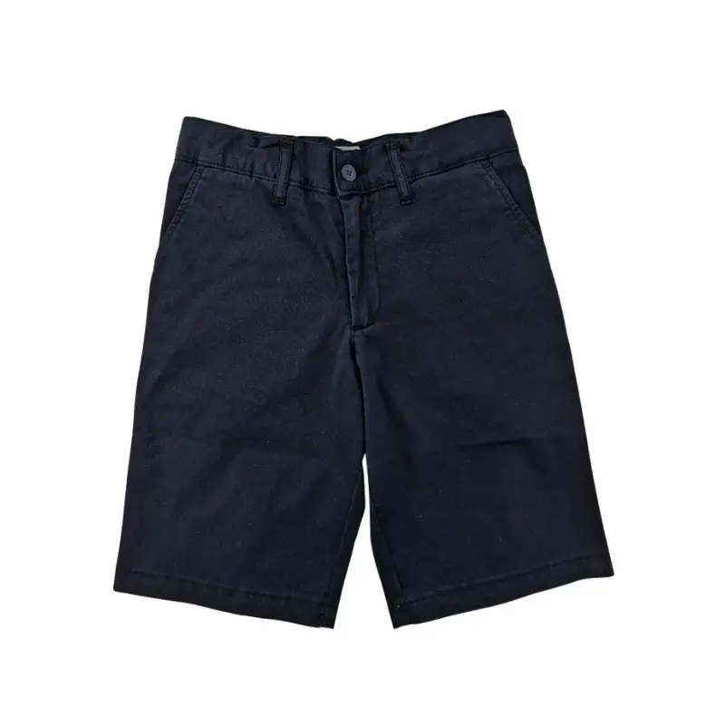 Bermuda Bleu Marine