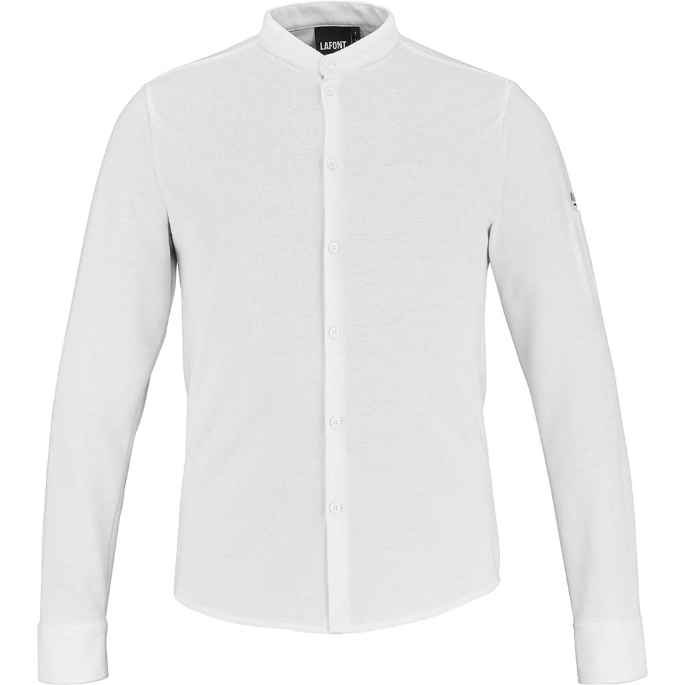 Chemise de service Joffre col officier