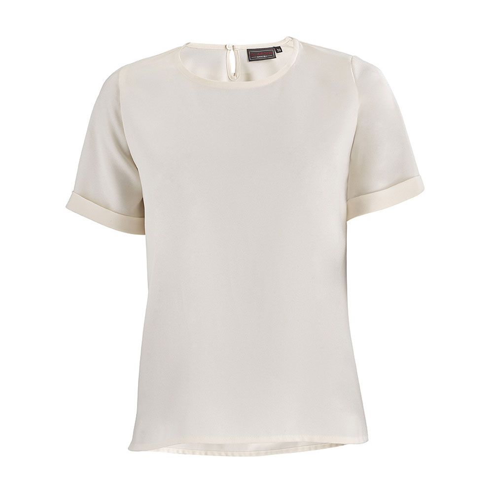Top femme Conti manches courtes