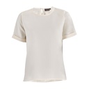 Top femme Conti manches courtes