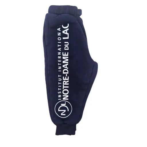 Pantalon jogging NDL 2 ans ( ancien modèle ) 