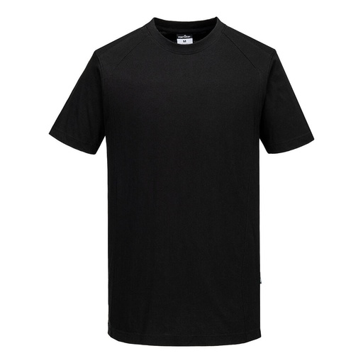 T-shirt coton léger WX2 – Portwest CD811