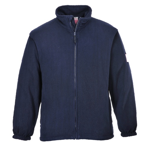 Polaire ignifugée antistatique Modaflame – Portwest FR30