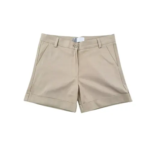 Short Betsy