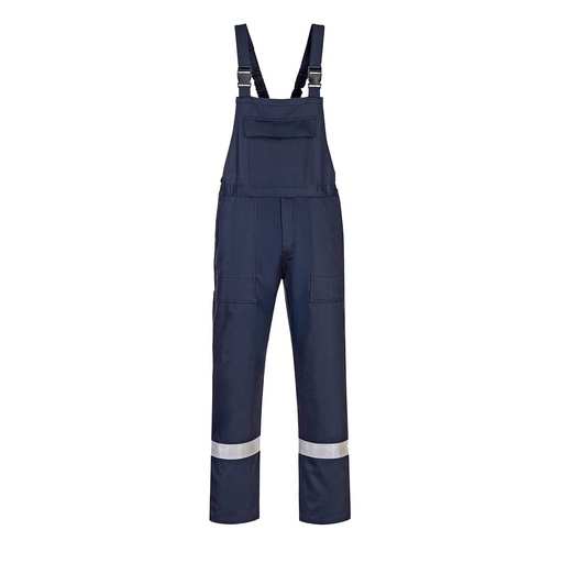 Cotte à bretelles ignifugée Bizweld Iona – Portwest BZ17