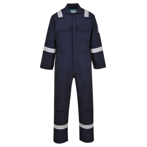 Combinaison ignifugée Bizweld Iona – Portwest BIZ5