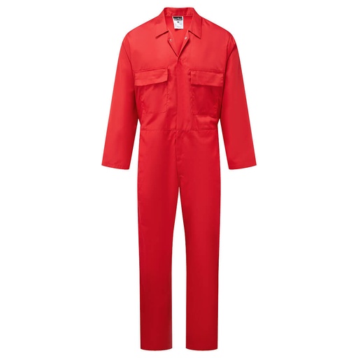Combinaison Euro Work – Portwest S999