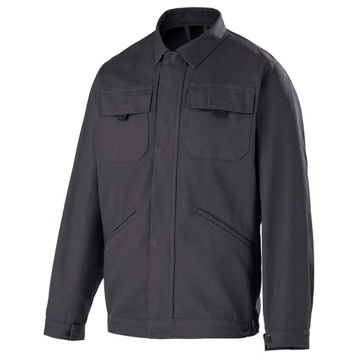 Blouson de travail Battle Dress polyester-coton – Cepovett Safety 92479063