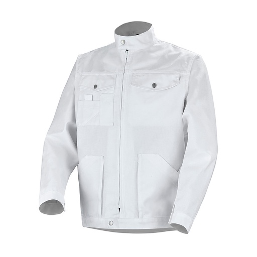 Blouson de travail coton équitable – Cepovett Safety 92059035