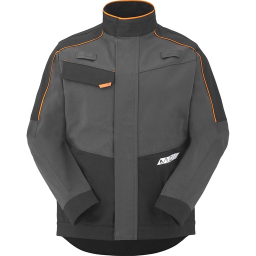 Blouson ignifugé antistatique Ember Plus – Cepovett Safety 9D248643