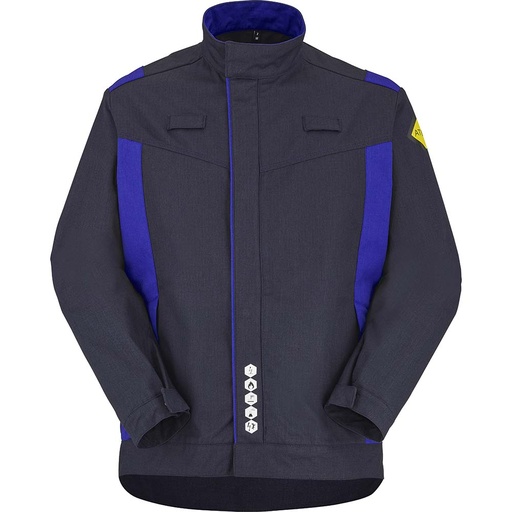 Blouson arc électrique classe 2 Flashguard – Cepovett Safety 92763106