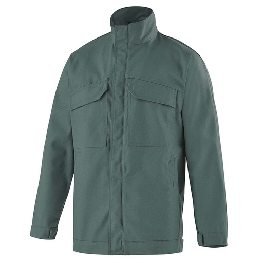 Blouson de travail Kross Line polyester-coton – Cepovett Safety 9D209579