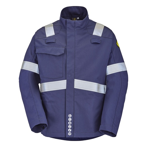 Blouson multirisques Ostry – Cepovett Safety 9D823004