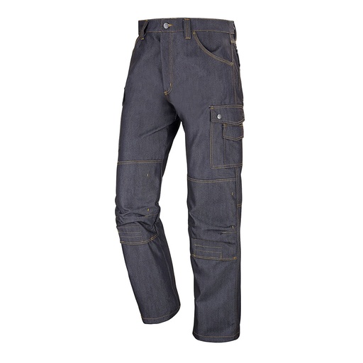 Jean de travail genouillères 280 g – Cepovett Safety 90498260