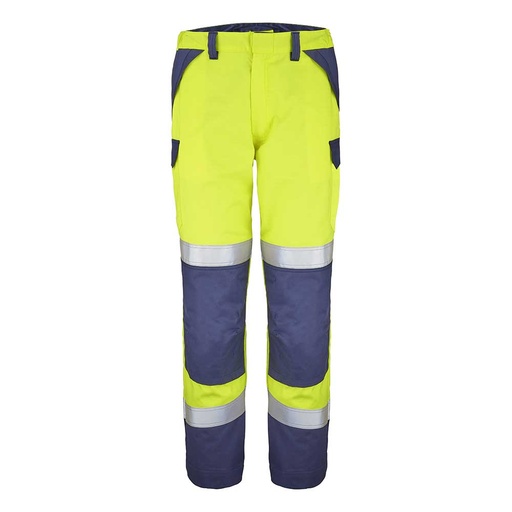 Pantalon multirisques haute visibilité Bayo – Cepovett Safety 9B723004