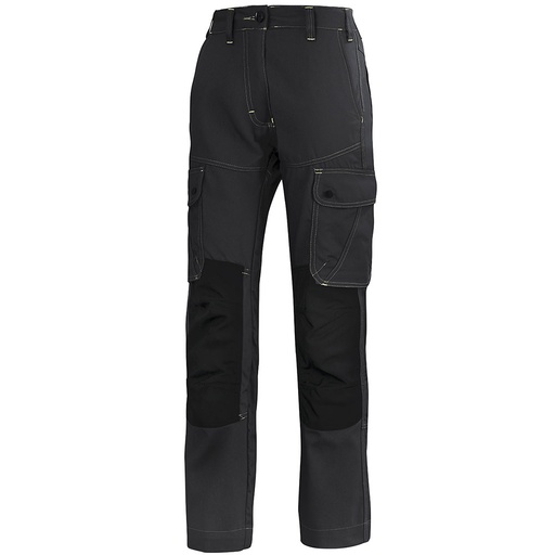 Pantalon de travail Craft Worker entrejambe court – Cepovett Safety 9E549883