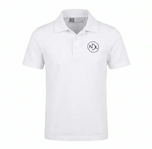 Polo Tomy mc NDL