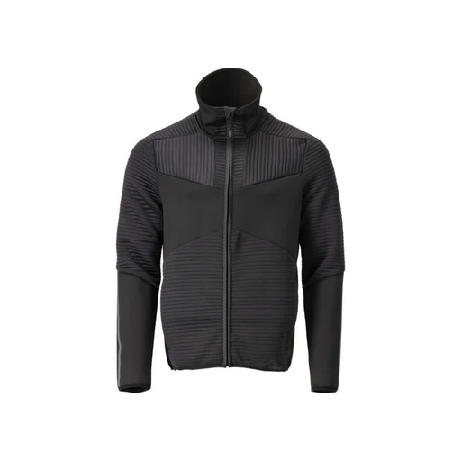 Pull polaire zippé Customized – Mascot 22503-681