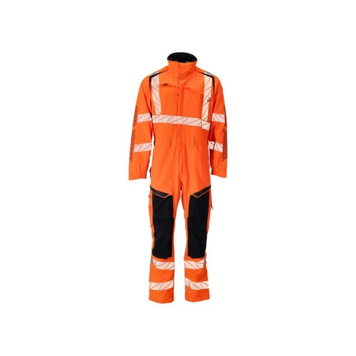 Combinaison haute visibilité classe 3 Accelerate Safe – Mascot 19519-236