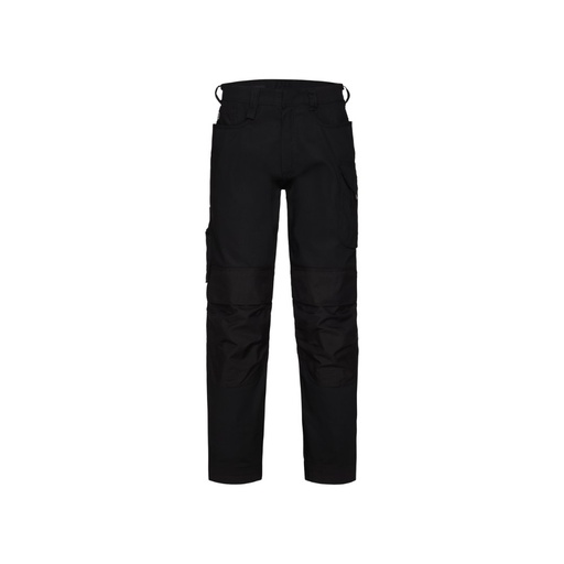Pantalon de travail stretch à poches genoux Ponti Flex – Dassy 201207