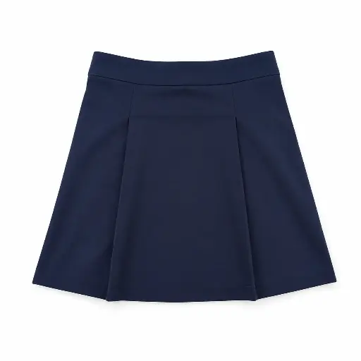 Jupe Lilou drap de Laine