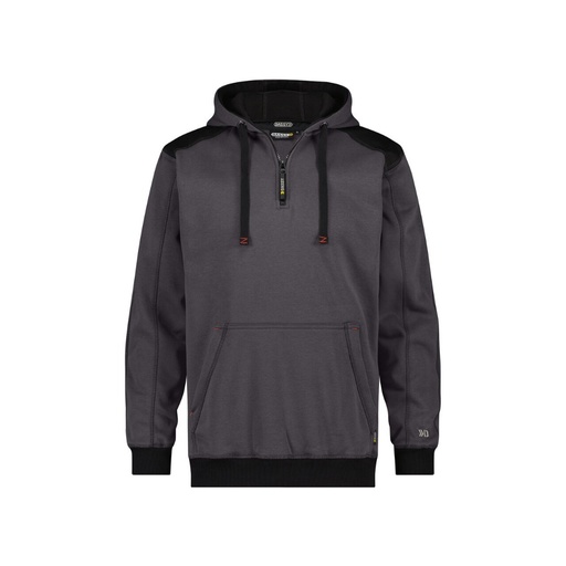 Sweat-shirt à capuche Indy – Dassy 300318