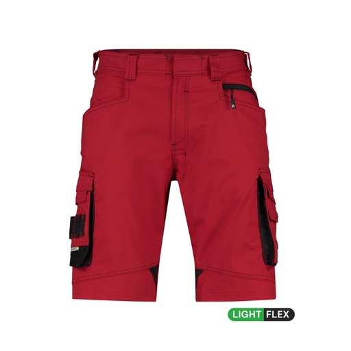 Bermuda de travail stretch Cosmic – Dassy 250067